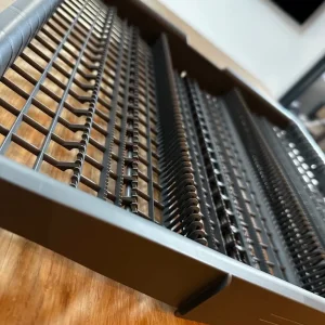 Siemens iQ300 Dishwasher Cutlery Tray - Image 2