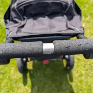 Out 'n' About Nipper V4 Stroller - Image 4