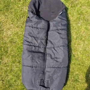 Out 'n' About Nipper V4 Stroller - Image 6