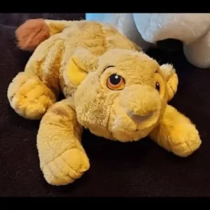 Cake building blocks and soft toys - Image 6