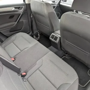 Volkswagen Golf 1.4 TSI 2014 manual hatchback - Image 4