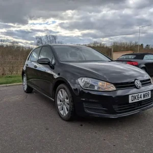 Volkswagen Golf 1.4 TSI 2014 manual hatchback - Image 5