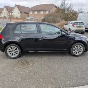 Volkswagen Golf 1.4 TSI 2014 manual hatchback - Image 6