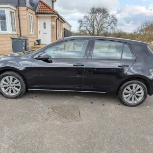Volkswagen Golf 1.4 TSI 2014 manual hatchback - Image 8