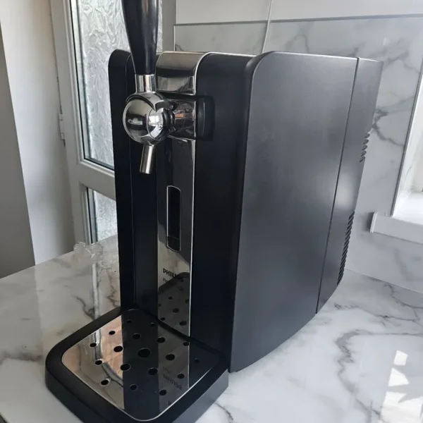 Perfect Draft Machine