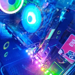 Gaming PC with i7 and GTX 960 – Fresh Setup, Ready to Play - Image 2