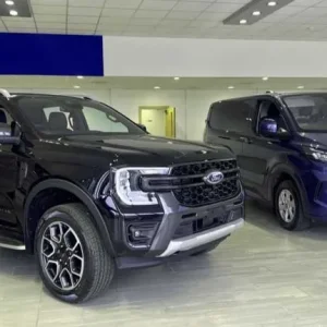 2020 Ford Transit Custom 2.0 EcoBlue 185ps Low Roof Sport Van Diesel Manual - Image 4