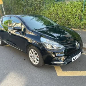 Renault Clio Hatchback 2017 Manual 898cc - Image 2