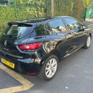 Renault Clio Hatchback 2017 Manual 898cc - Image 4
