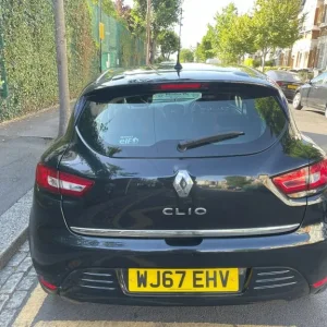 Renault Clio Hatchback 2017 Manual 898cc - Image 5