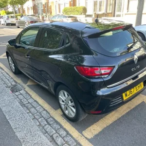 Renault Clio Hatchback 2017 Manual 898cc - Image 6