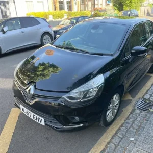 Renault Clio Hatchback 2017 Manual 898cc - Image 7