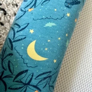 Purflo Sleep Tight Baby Nest Stargazer - Image 2