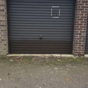 Garage storage units available - Image 2