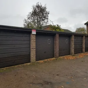 Garage storage units available