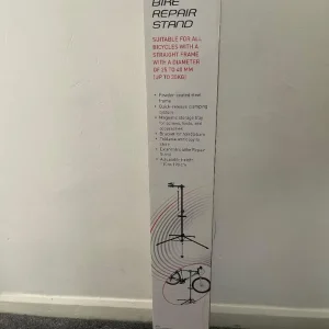 Bike repair stand