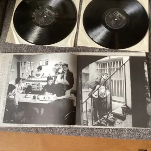 The Who Quadrophenia U.K. 1973 LP - Image 7