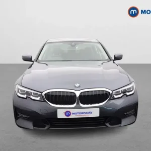 2020 BMW 3 Series 330e Sport Pro 4-door Hybrid - Image 2