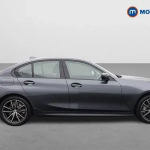 2020 BMW 3 Series 330e Sport Pro 4-door Hybrid - Image 8