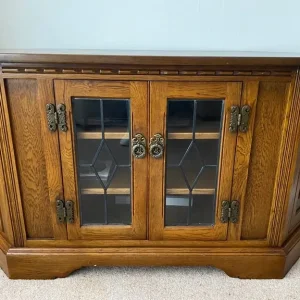 Old Charm TV unit