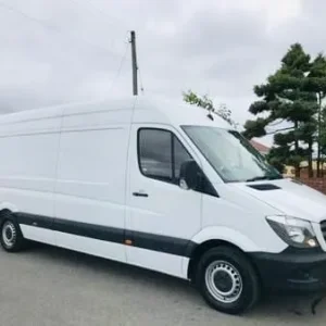 Man and Van Removal with Quick Response - Image 2