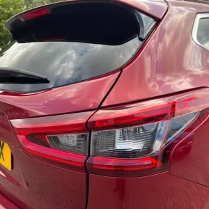 2019 Nissan Qashqai 1.3 DIG-T N-Connecta DCT Auto Euro 6 (s/s) 5dr Hatchback Petrol Automatic - Image 7