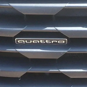 2018 Audi Q2 S-Line Edition 1 2.0 TDI Diesel SUV - Image 4