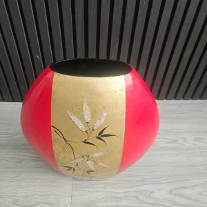 Oriental vase - Image 3