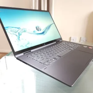 HP ENVY 15" X360 2024 Ryzen 5 7530U 8GB RAM 512GB SSD Laptop Tablet - Image 3