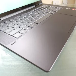 HP ENVY 15" X360 2024 Ryzen 5 7530U 8GB RAM 512GB SSD Laptop Tablet - Image 4
