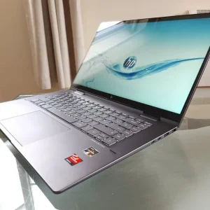 HP ENVY 15" X360 2024 Ryzen 5 7530U 8GB RAM 512GB SSD Laptop Tablet - Image 5