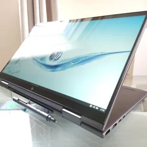 HP ENVY 15" X360 2024 Ryzen 5 7530U 8GB RAM 512GB SSD Laptop Tablet