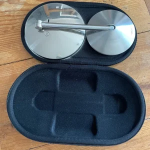 Simplehuman Sensor Mirror Fold - Image 6