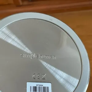 Simplehuman Sensor Mirror Fold - Image 7