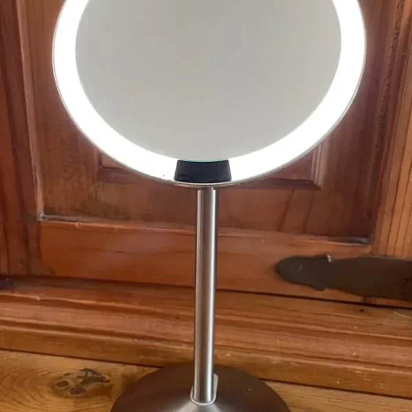 Simplehuman Sensor Mirror Fold