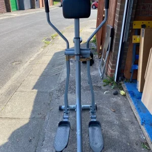 Air walker machine - Image 2
