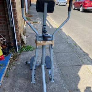 Air walker machine