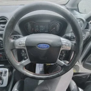 2011 Ford S-Max 2.0 TDCi Titanium X Sport 5-door Diesel Automatic - Image 8