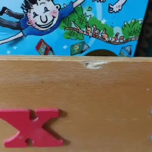 Tidybooks bookshelves x 2 - Image 3