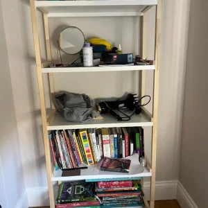 KEA EKANABBEN Open shelving unit - Image 2