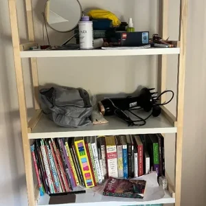 KEA EKANABBEN Open shelving unit - Image 3