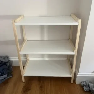 KEA EKANABBEN Open shelving unit