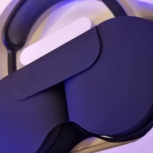 Apple AirPods Max Headphones USB-C Midnight - 2025 - Image 3