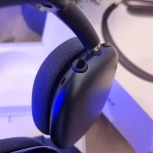 Apple AirPods Max Headphones USB-C Midnight - 2025 - Image 5
