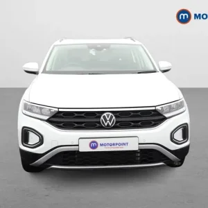 2023 Volkswagen T-Roc 1.5 TSI Life 5dr DSG SUV Petrol Automatic - Image 2