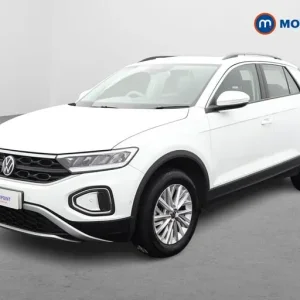 2023 Volkswagen T-Roc 1.5 TSI Life 5dr DSG SUV Petrol Automatic - Image 3