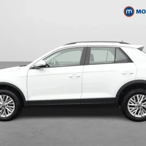 2023 Volkswagen T-Roc 1.5 TSI Life 5dr DSG SUV Petrol Automatic - Image 4