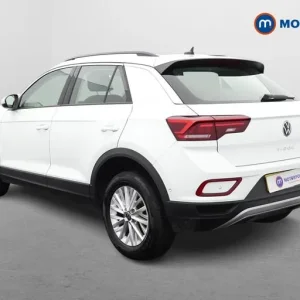 2023 Volkswagen T-Roc 1.5 TSI Life 5dr DSG SUV Petrol Automatic - Image 5