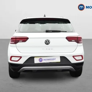 2023 Volkswagen T-Roc 1.5 TSI Life 5dr DSG SUV Petrol Automatic - Image 6
