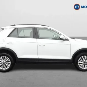 2023 Volkswagen T-Roc 1.5 TSI Life 5dr DSG SUV Petrol Automatic - Image 8
